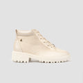 Botas Reales Blancas
