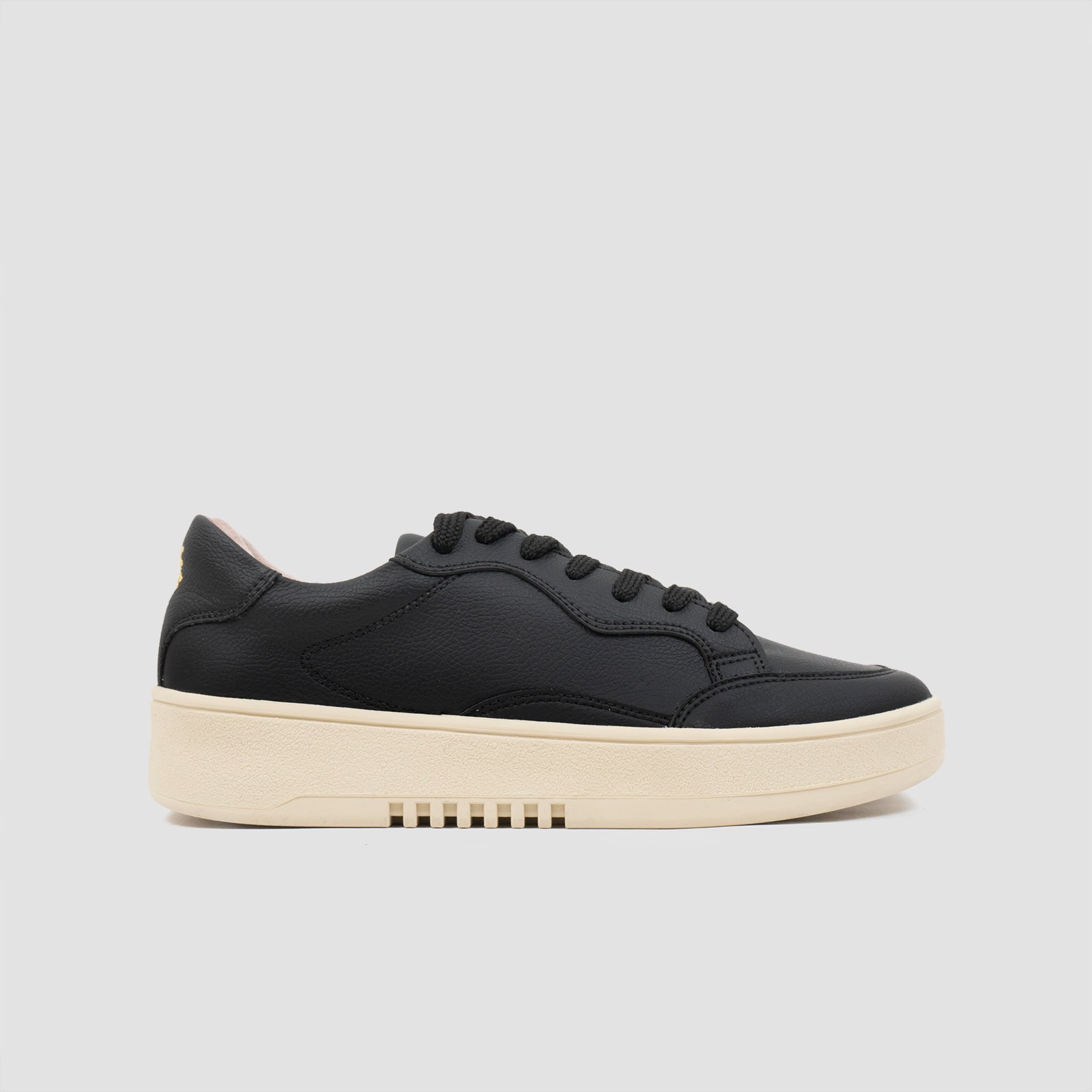 Tenis Botanica Negro