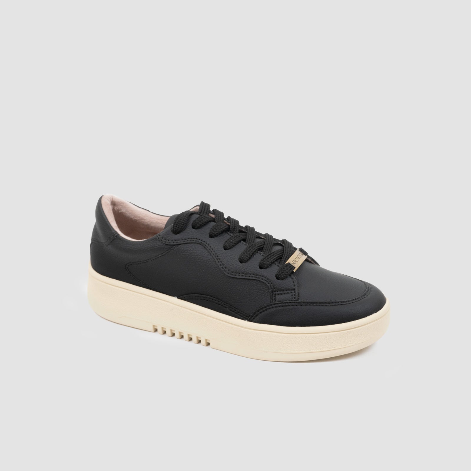 Tenis Botanica Negro