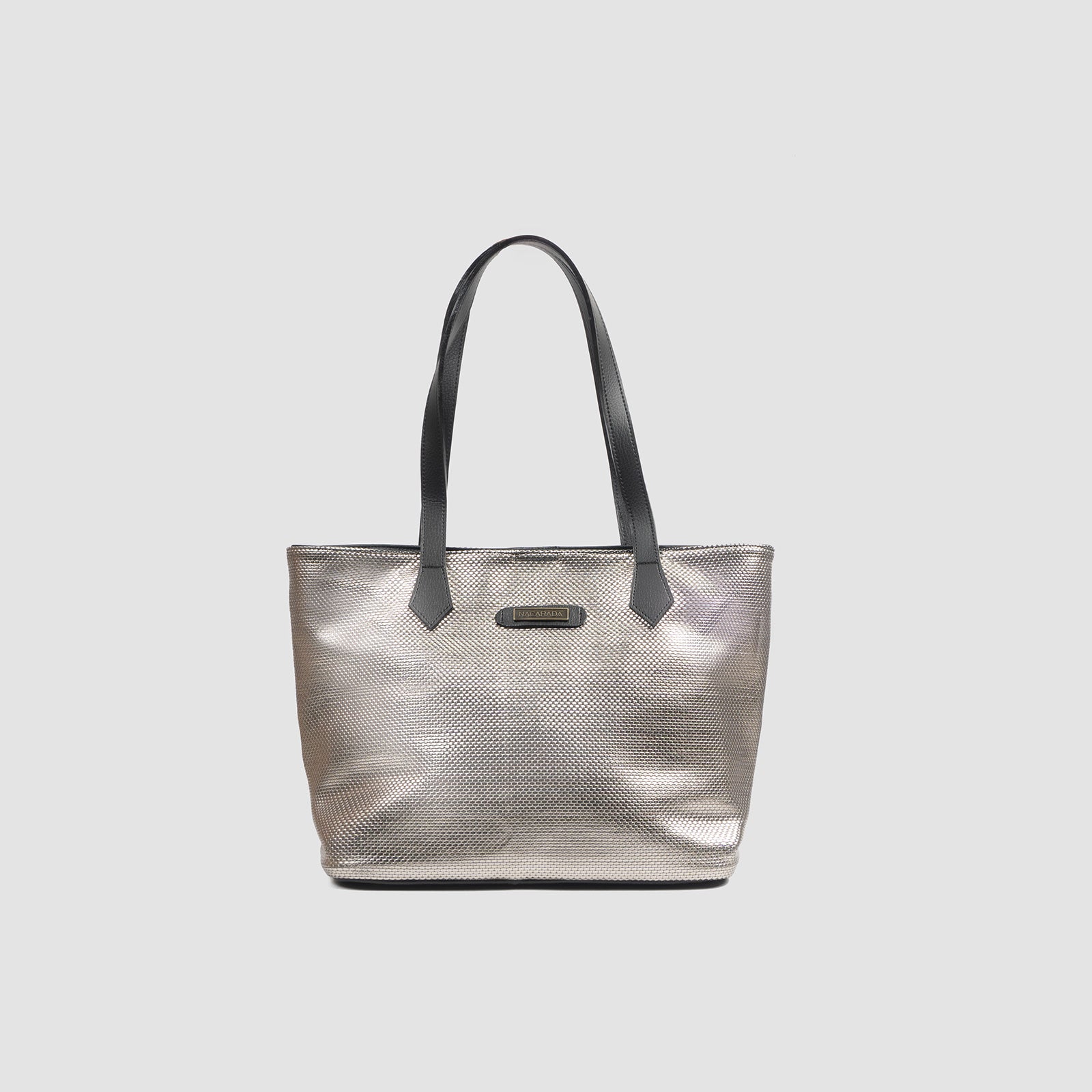 Bolso Rutilo Plata