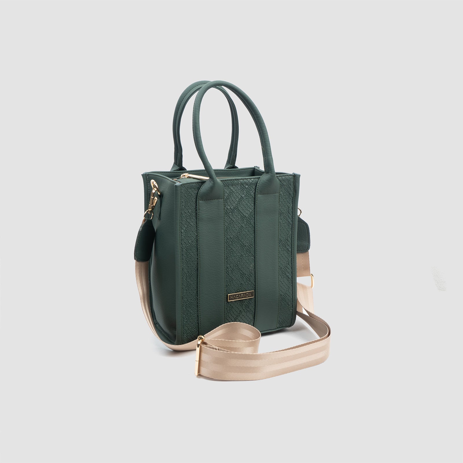 Bolso Jadeita Verde