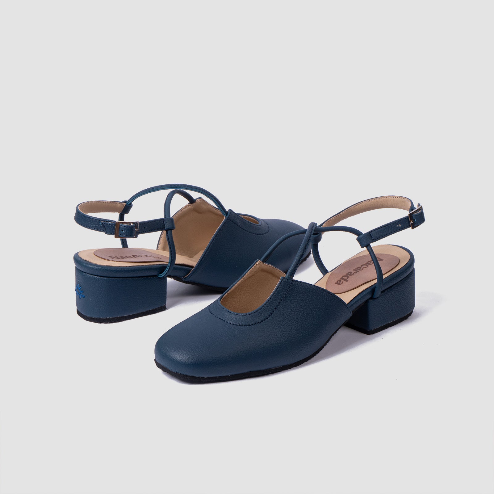 Espinela Azul