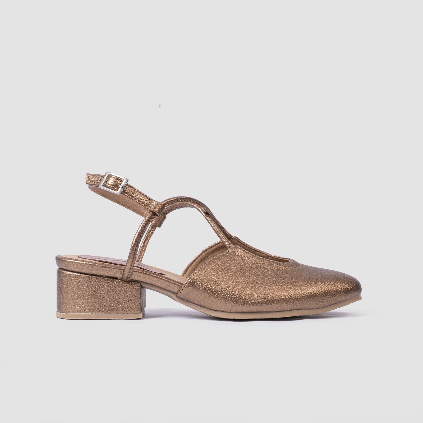 Espinela Bronce