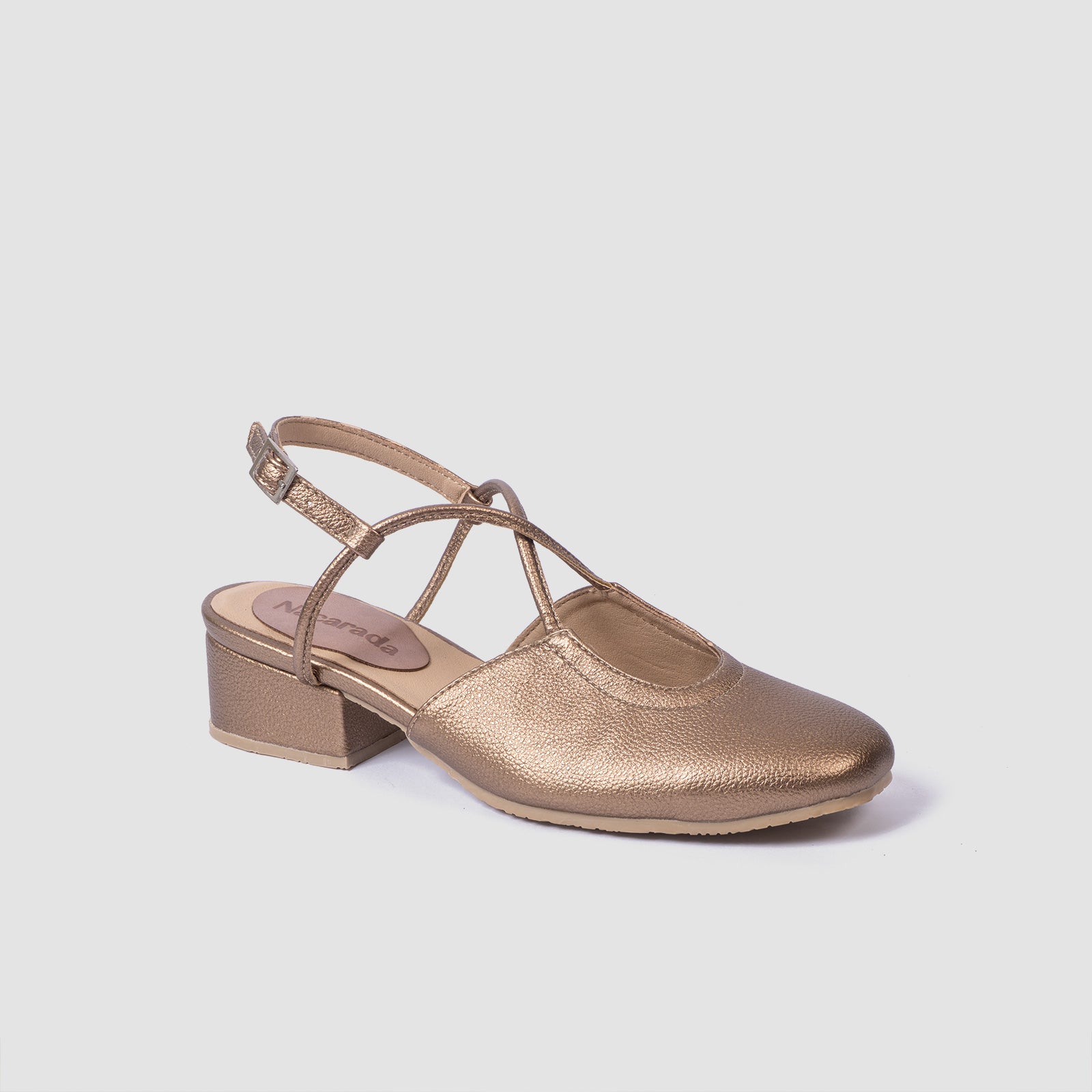Espinela Bronce