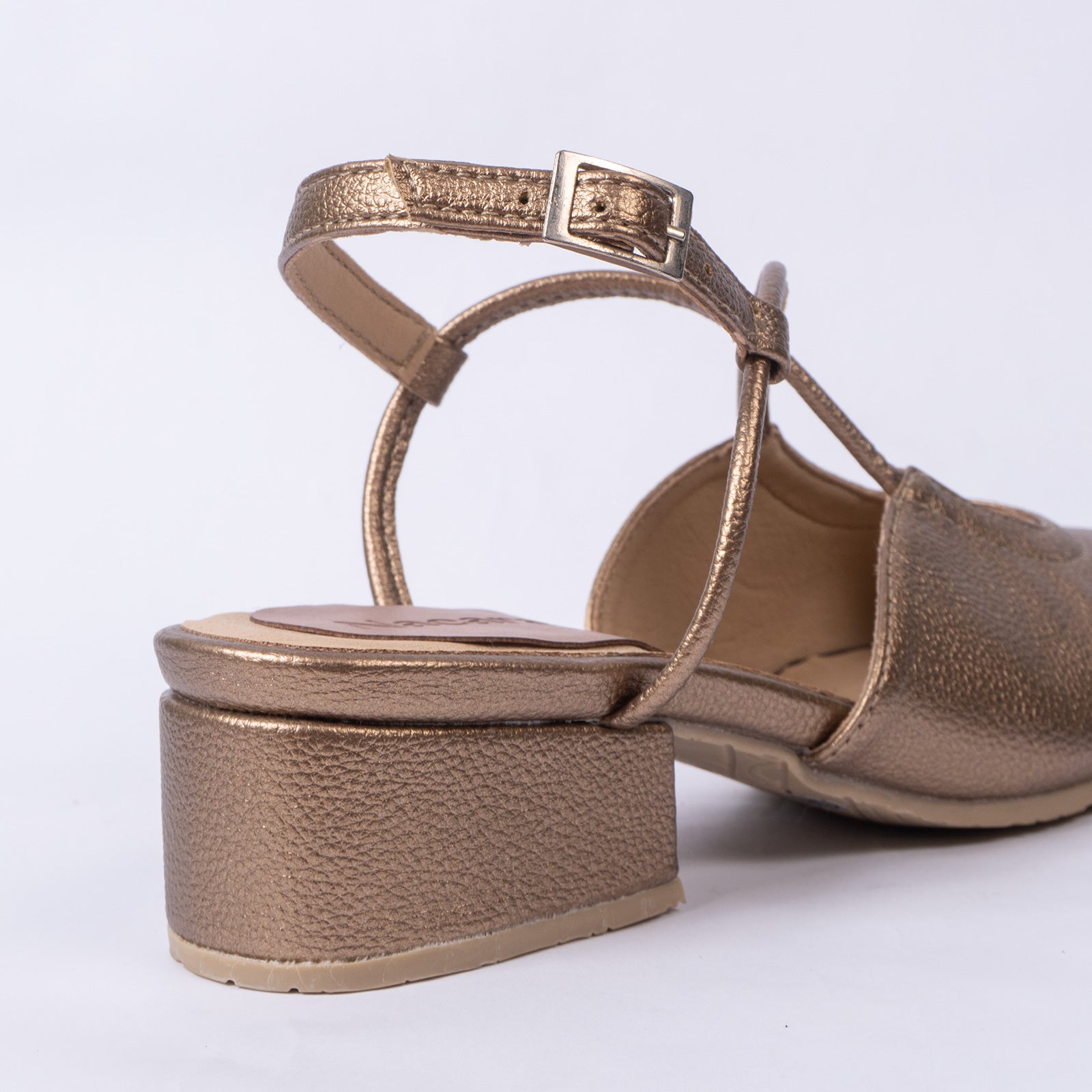 Espinela Bronce
