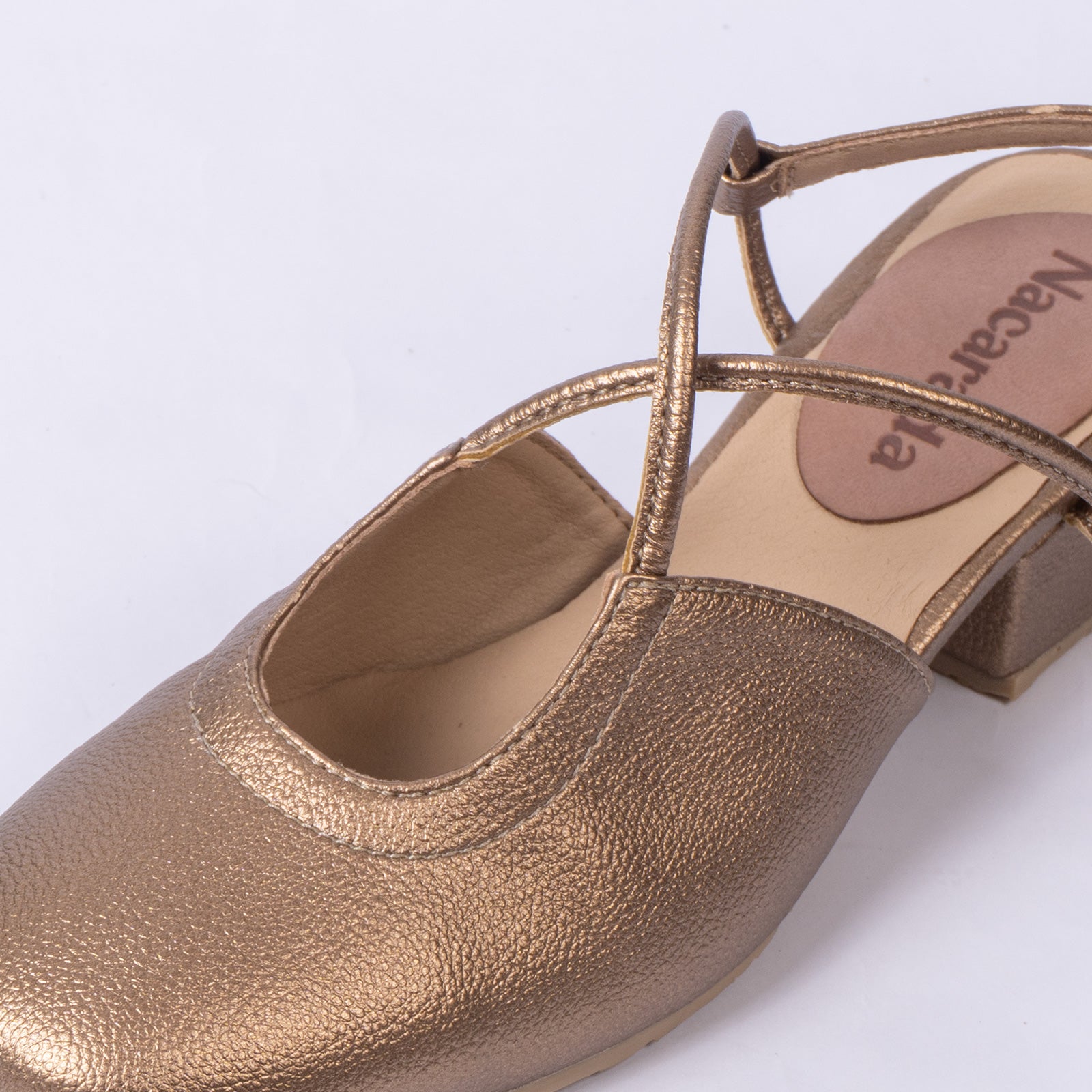 Espinela Bronce
