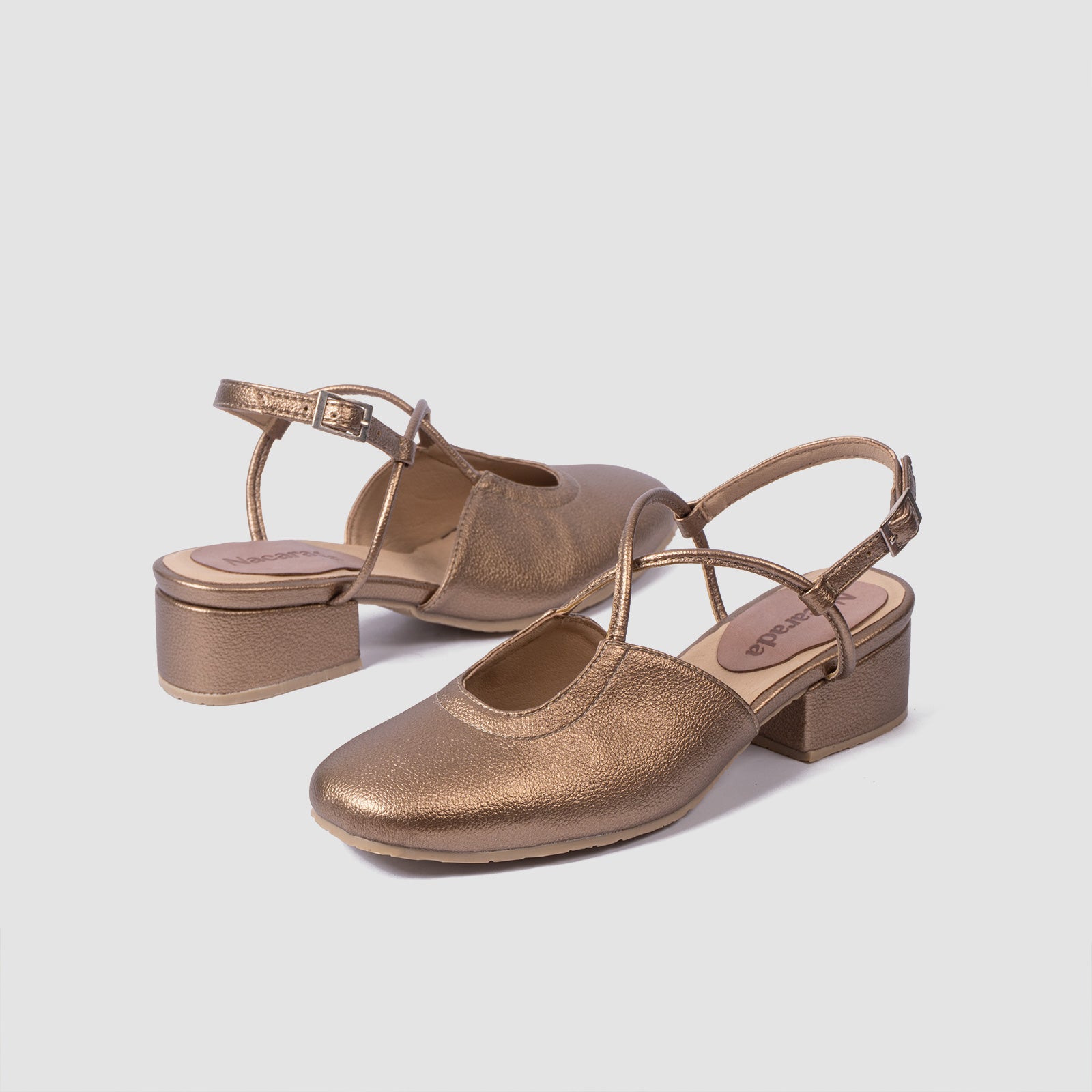 Espinela Bronce