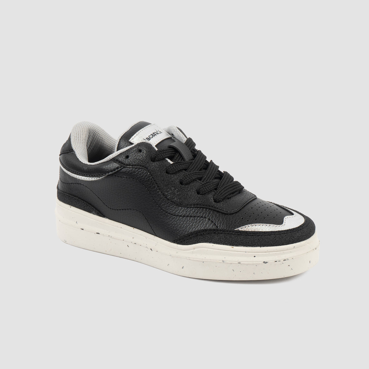 Tenis Roots Negro