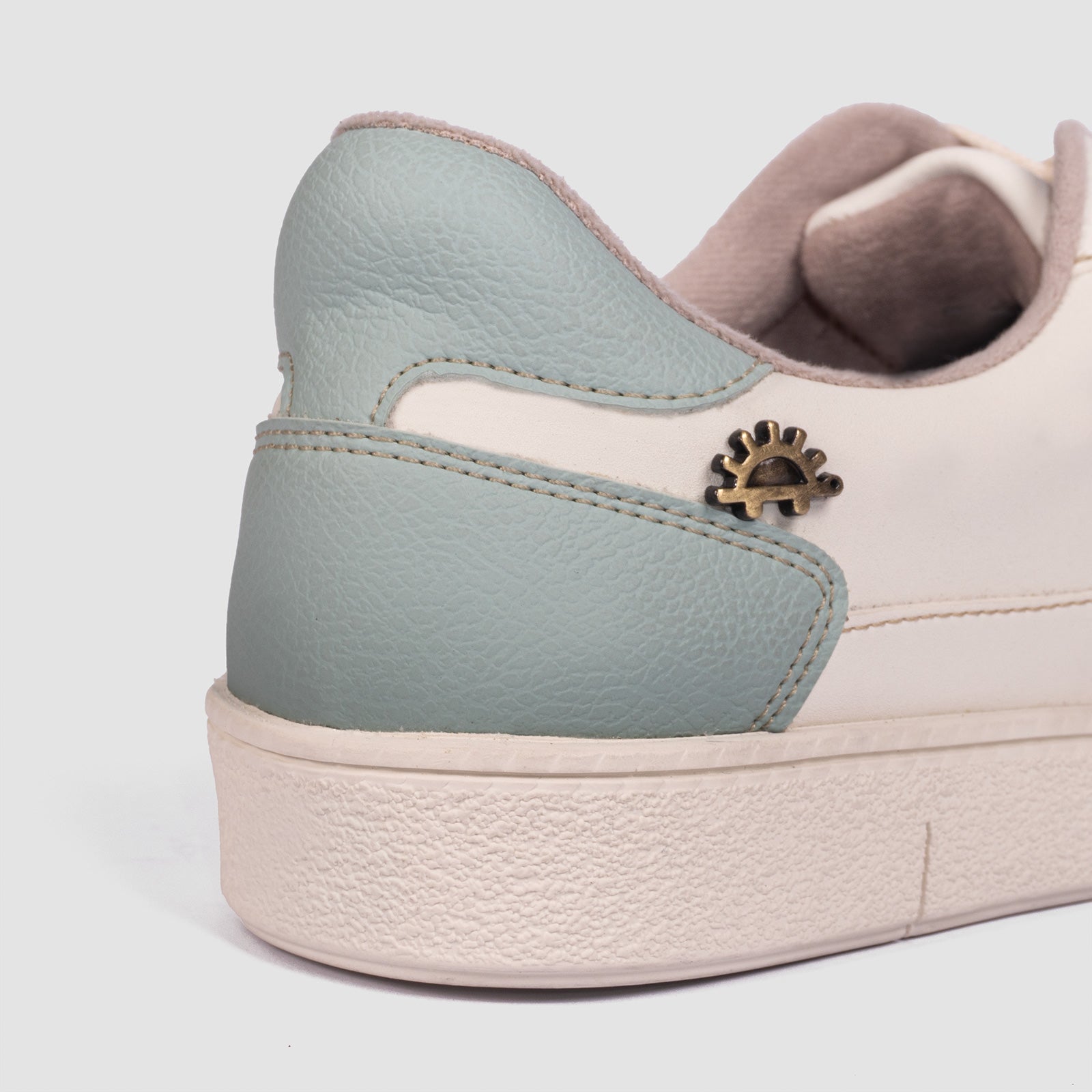 Tenis Groovy Blanco