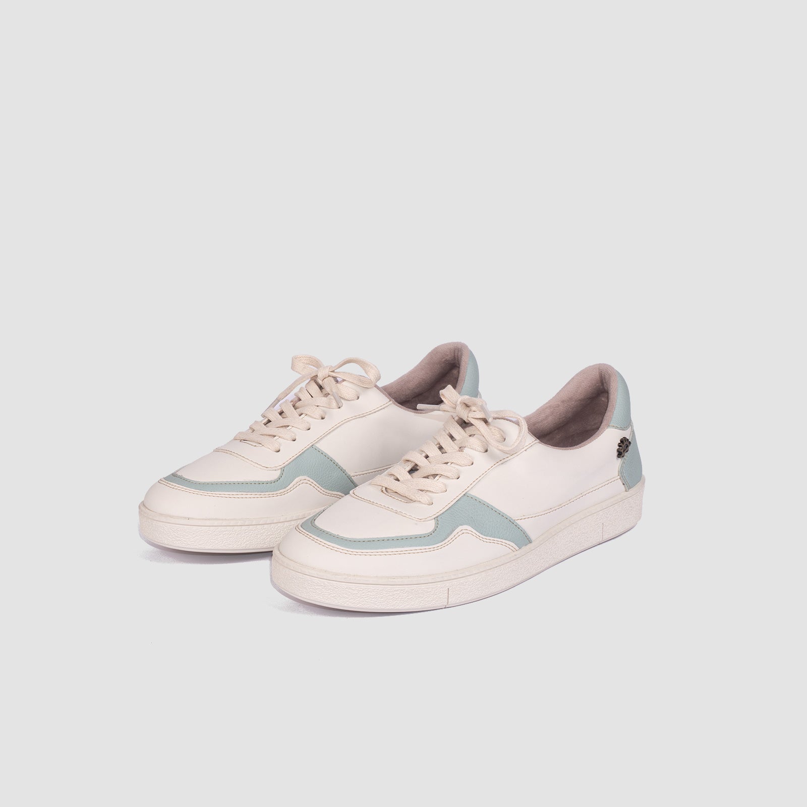 Tenis Groovy Blanco