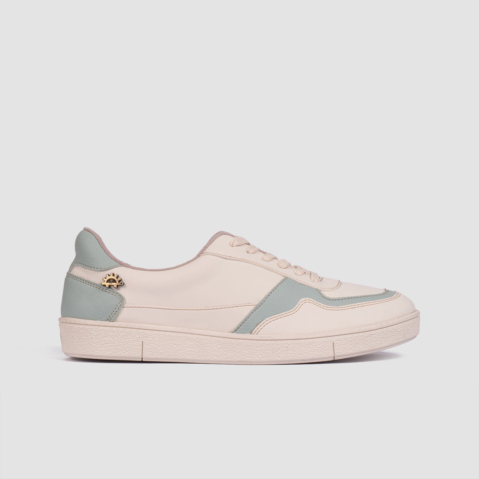Tenis Groovy Blanco