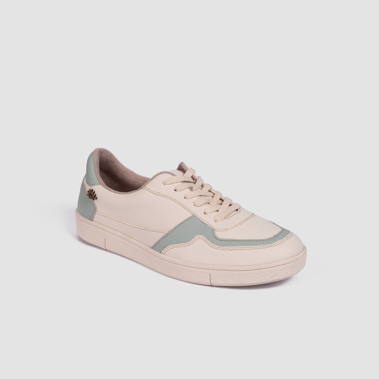 Tenis Groovy Blanco