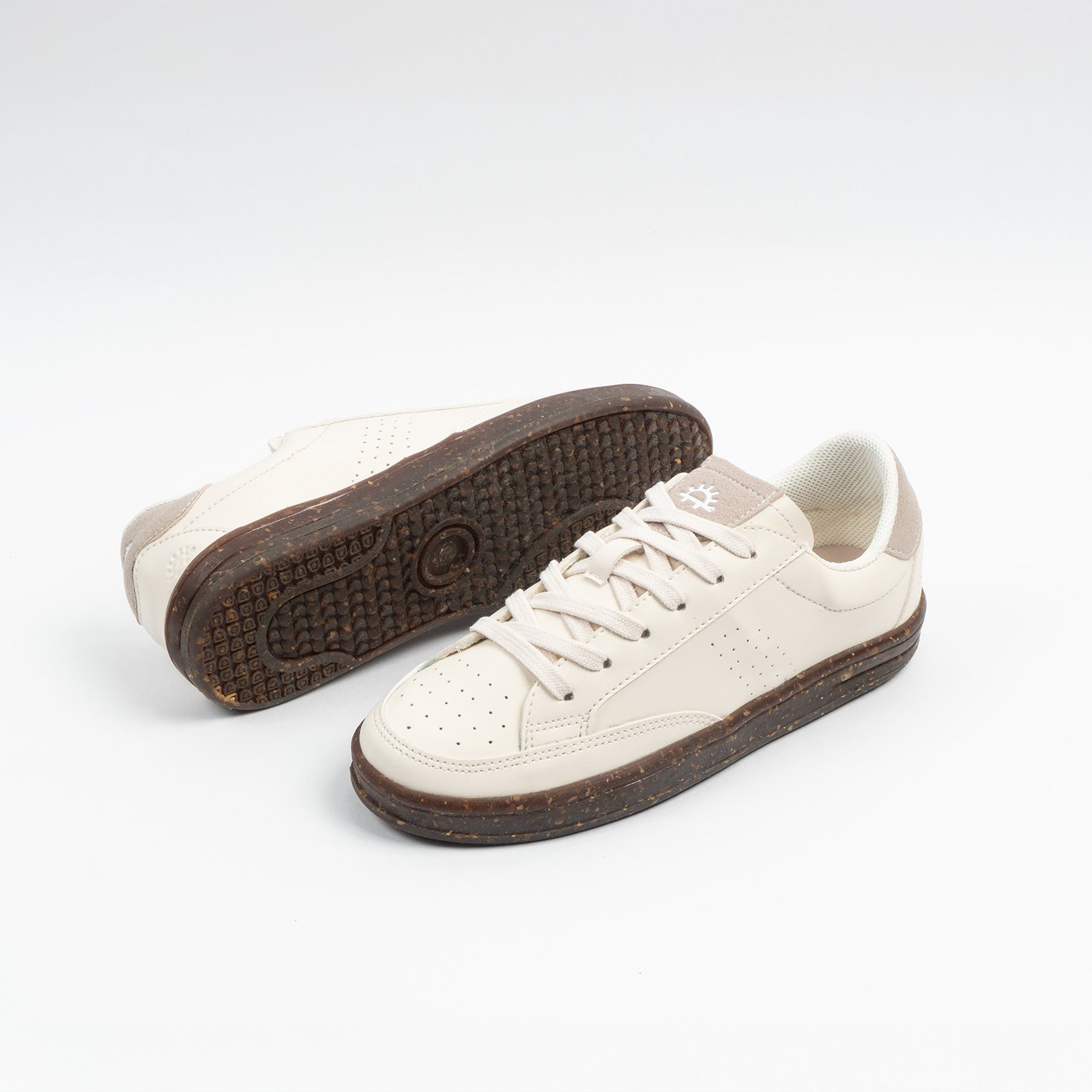 Tenis Berilo Beige