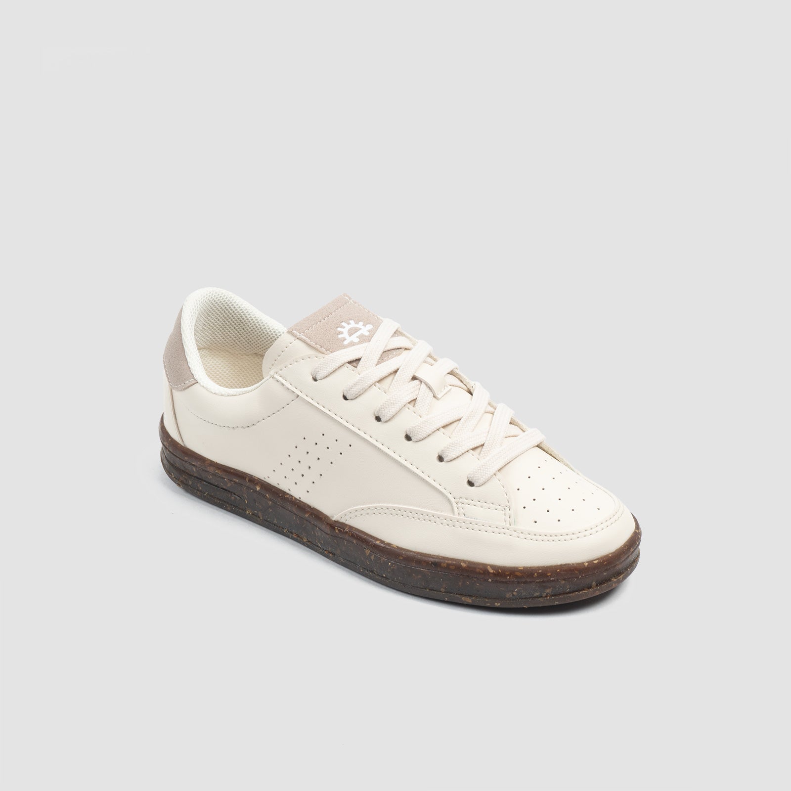 Tenis Berilo Beige