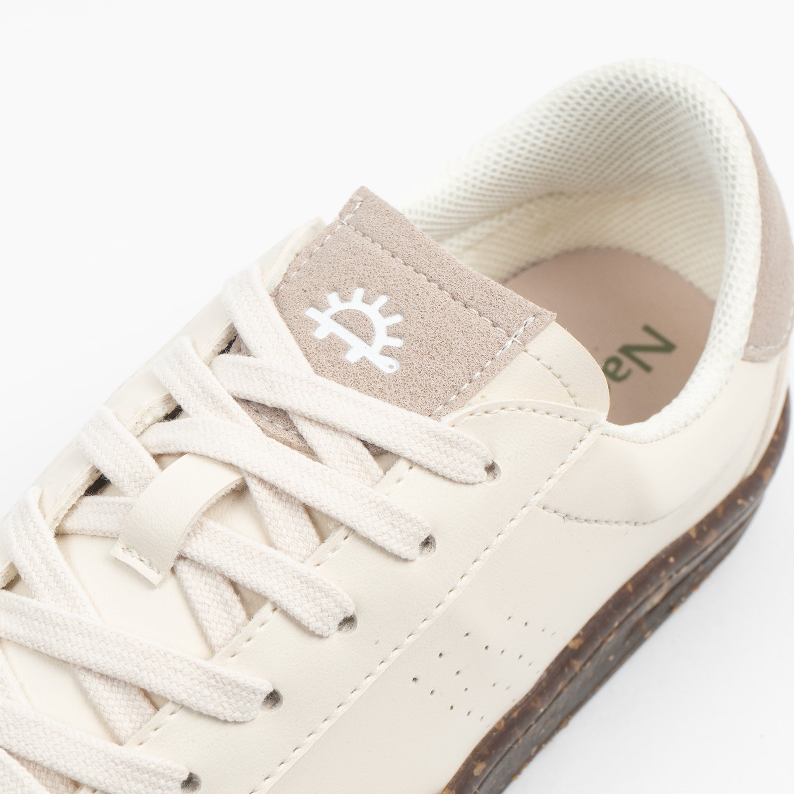 Tenis Berilo Beige