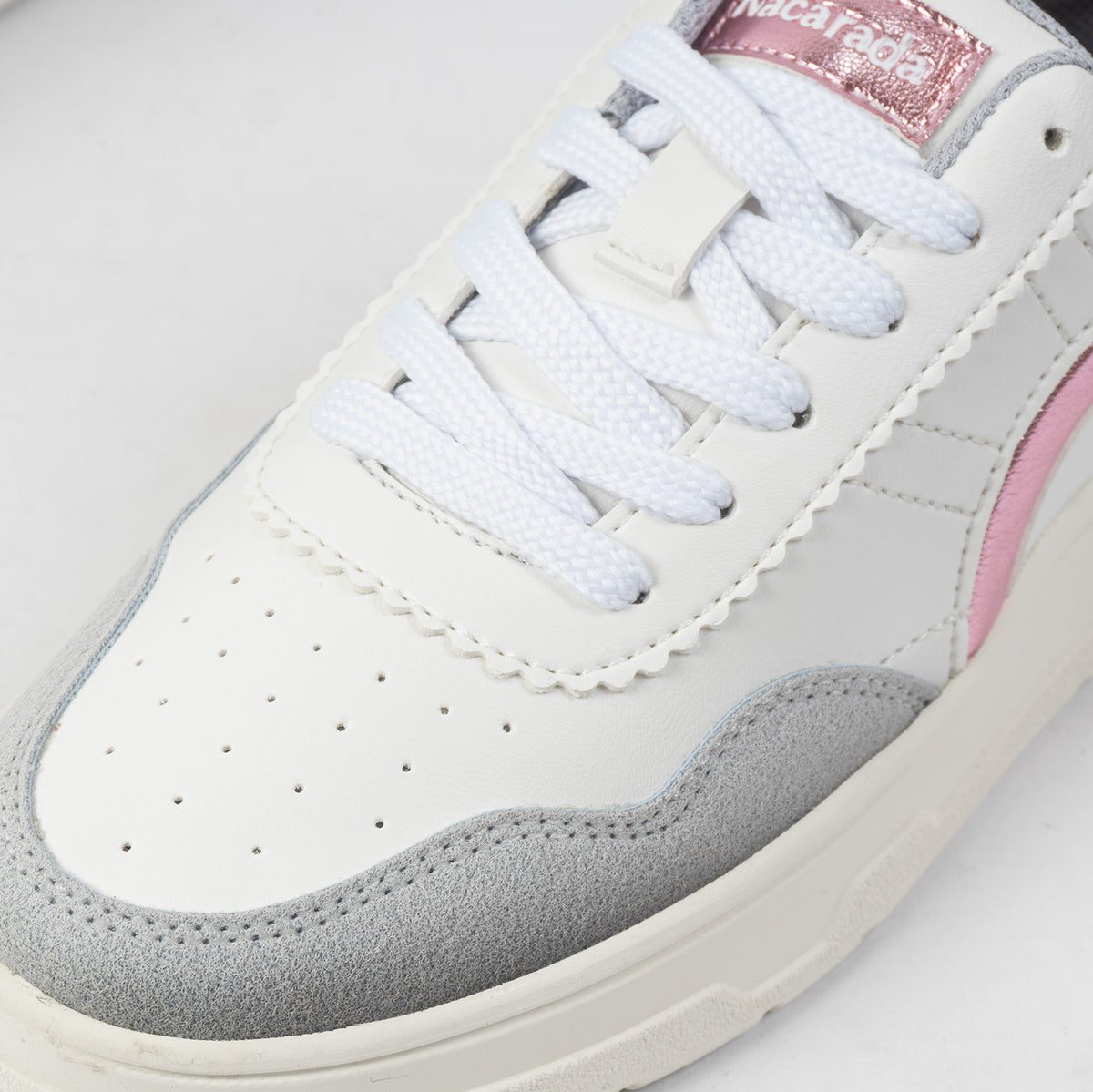 Tenis Sunny Blanco