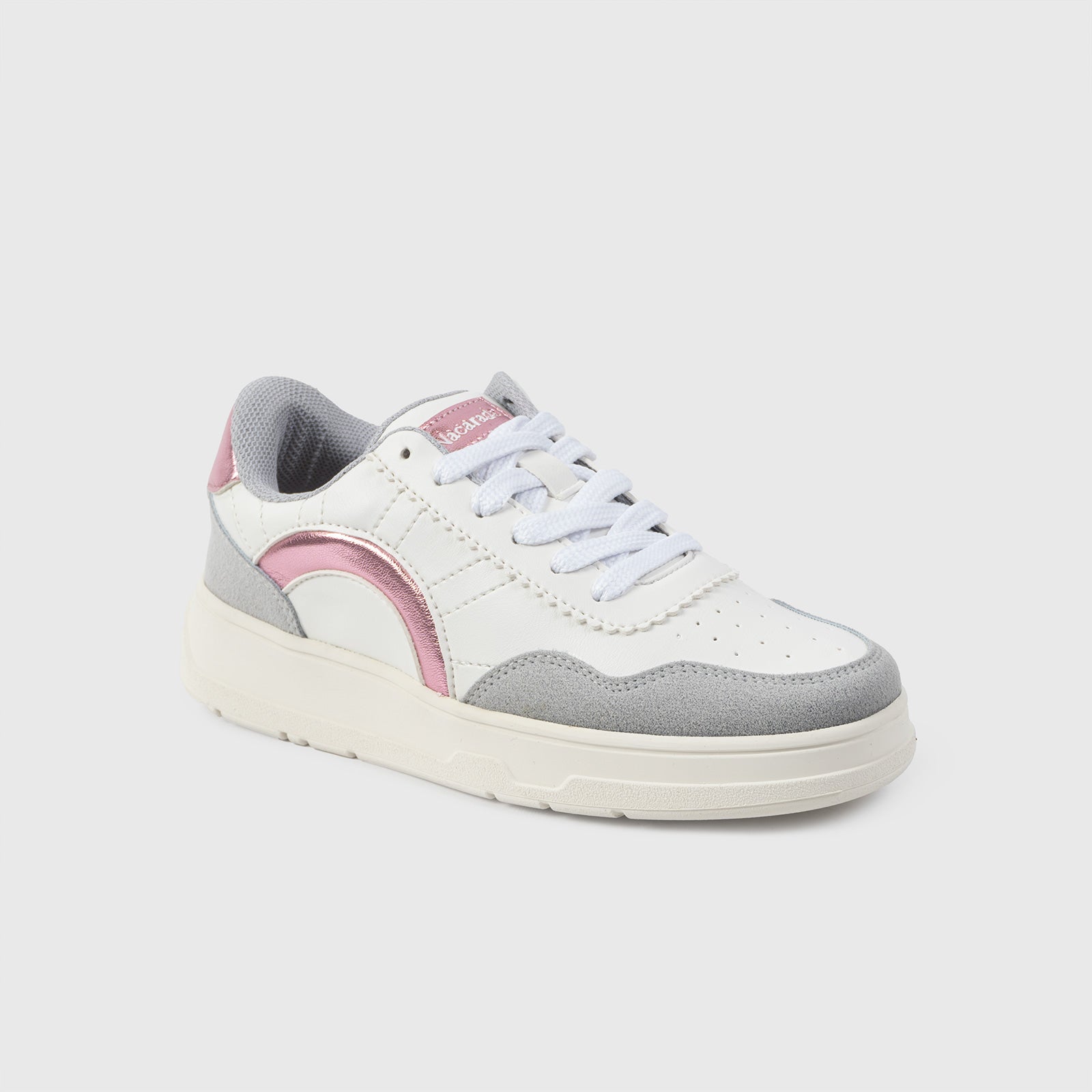 Tenis Sunny Blanco