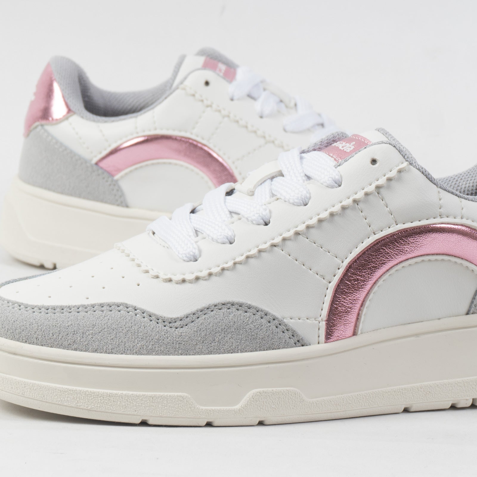 Tenis Sunny Blanco