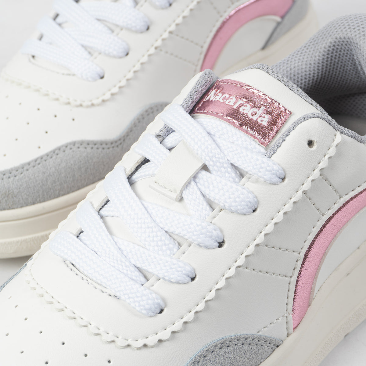 Tenis Sunny Blanco