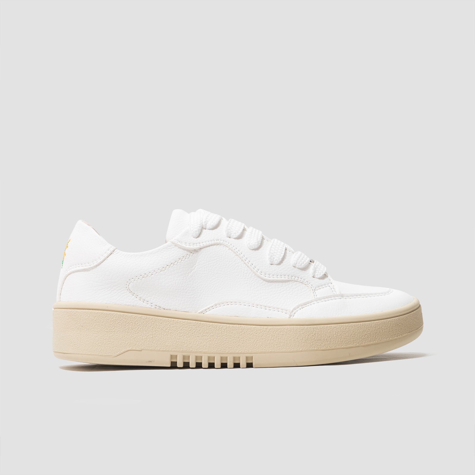 Tenis Botanica Blanco