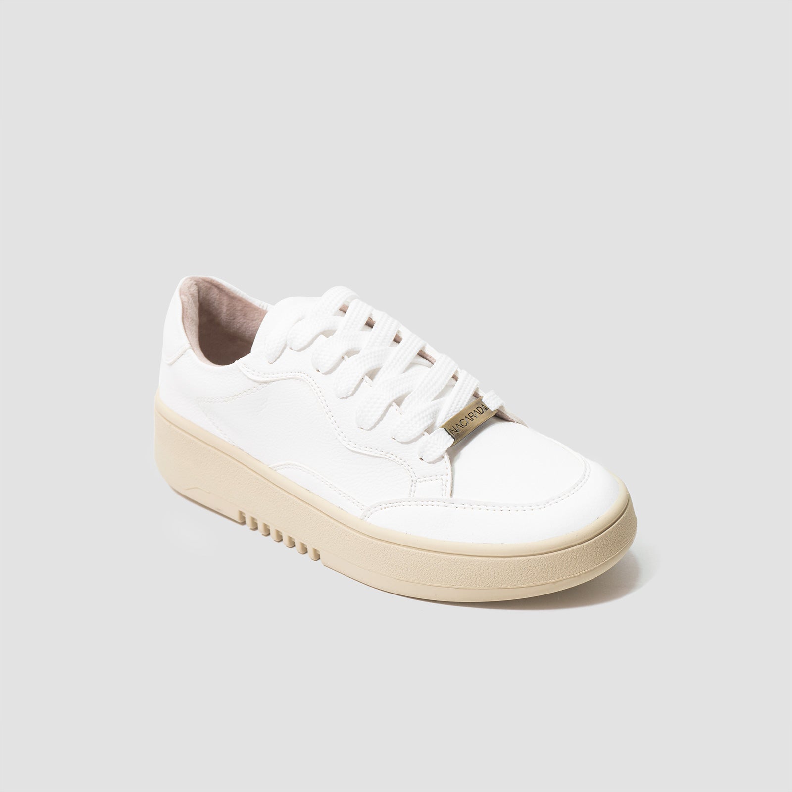 Tenis Botanica Blanco