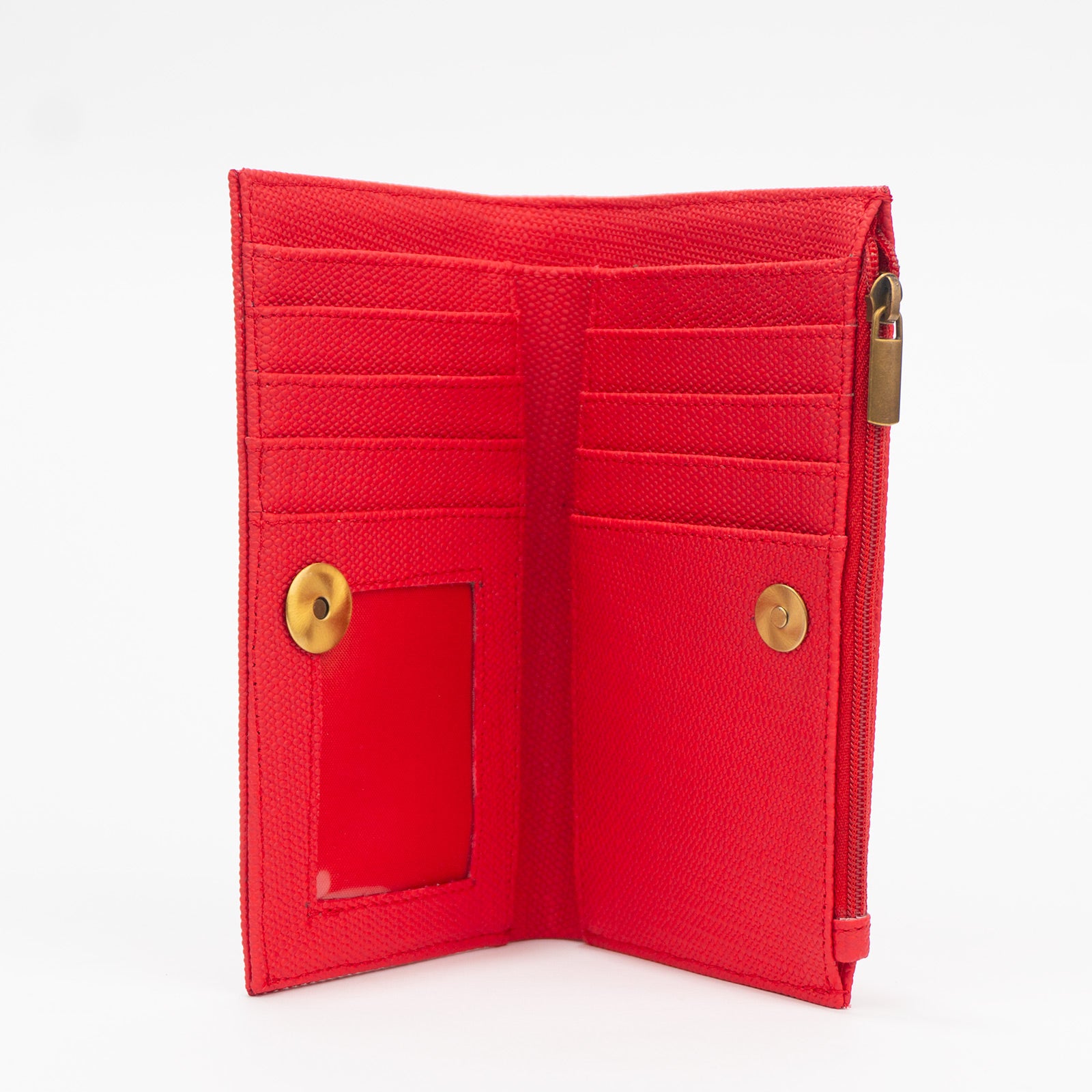 Billetera Roja