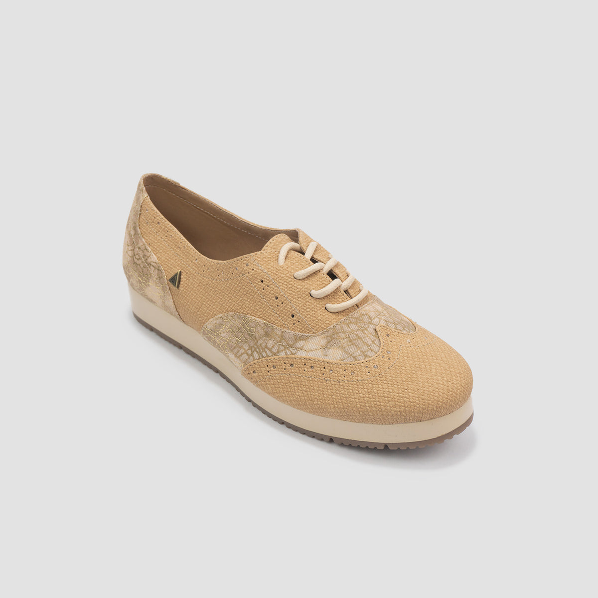 Oxford Esenciales Camel