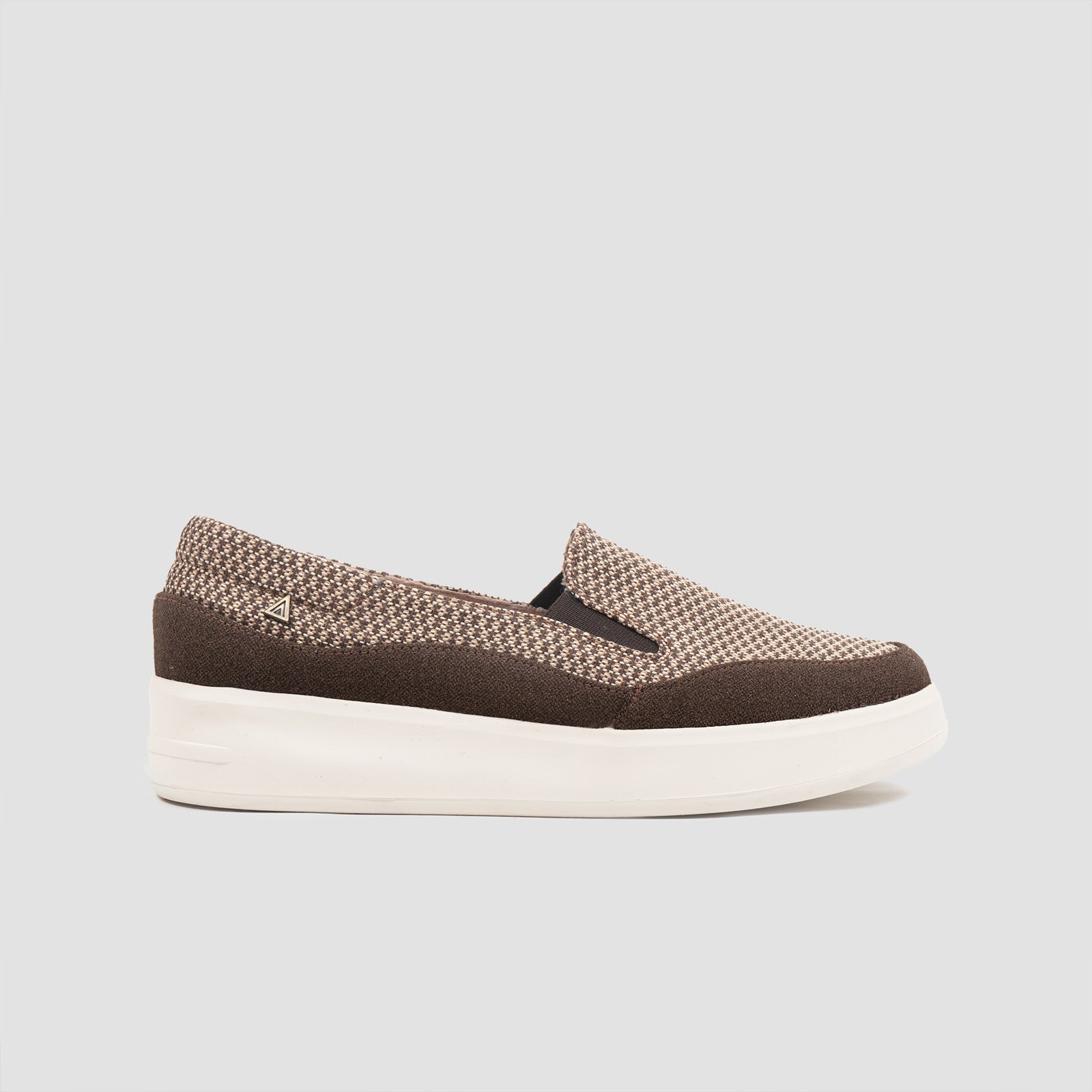 Slip On Fluir Cafe