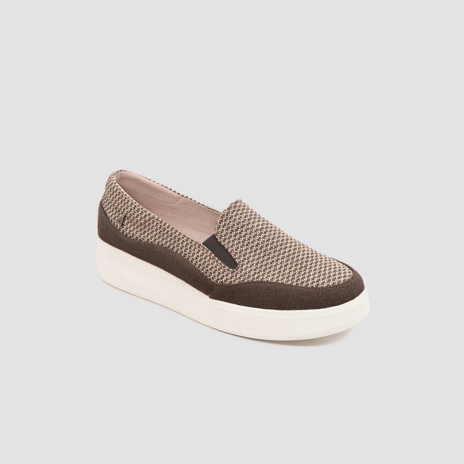 Slip On Fluir Cafe