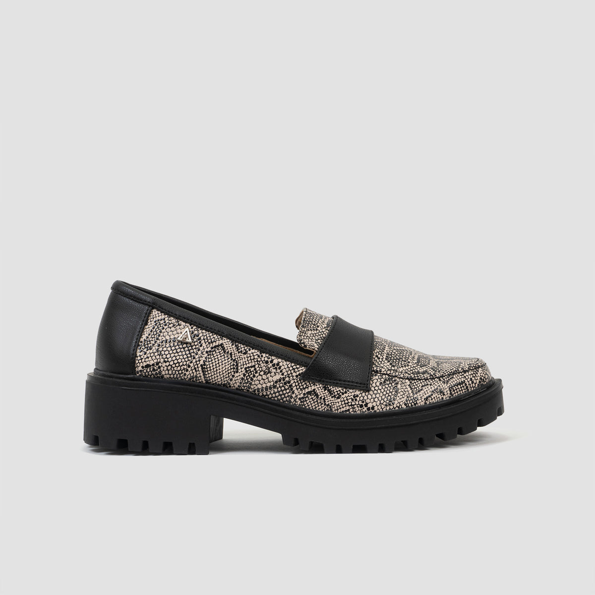 Loafer Reales Negros