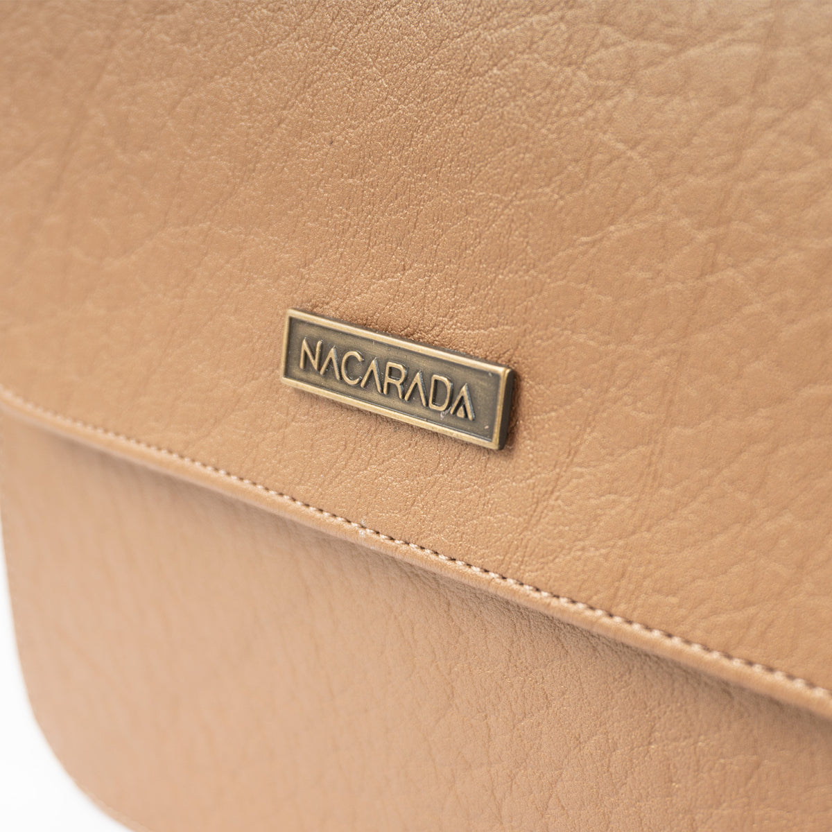 Cartera Bronce